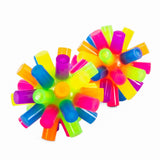 Keycraft Light up Digit Ball Sensory Toy