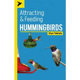 Faire: AdventureKEEN Book and accessories Attracting & Feeding Hummingbirds Book