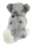 FAIRE: Bearington Collection Plush Dog Australian Shepherd Plush Puppy Dog Realistic