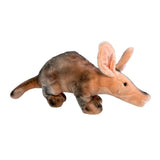 Faire: Bocchetta Plush Toys Plush Animals Realistic Stuffed Aardvark Eco-friendly
