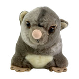 Faire: Bocchetta Plush Toys Plush Austrailian Mini Possum Super Cute!