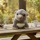 Faire: Bocchetta Plush Toys Plush Austrailian Mini Possum Super Cute!