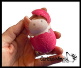 Hatch and Grow Axolotl