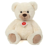 FAIRE Plush Animals Teddy Cream 33 cm - Plush Toy - Soft Toy