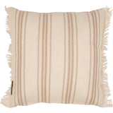 Faire-Primitives by Kathy Highland Cow Pillow-Primitives by Kathy