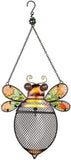 Faire: Sunset Vista Designs Bird Feeders Honey Bee Bird Feeder