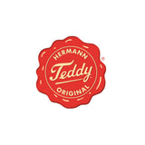 Faire-Teddy Hermann collectible plush Puss in Boots 25 cm - Limited Collector's Item by Teddy Hermann