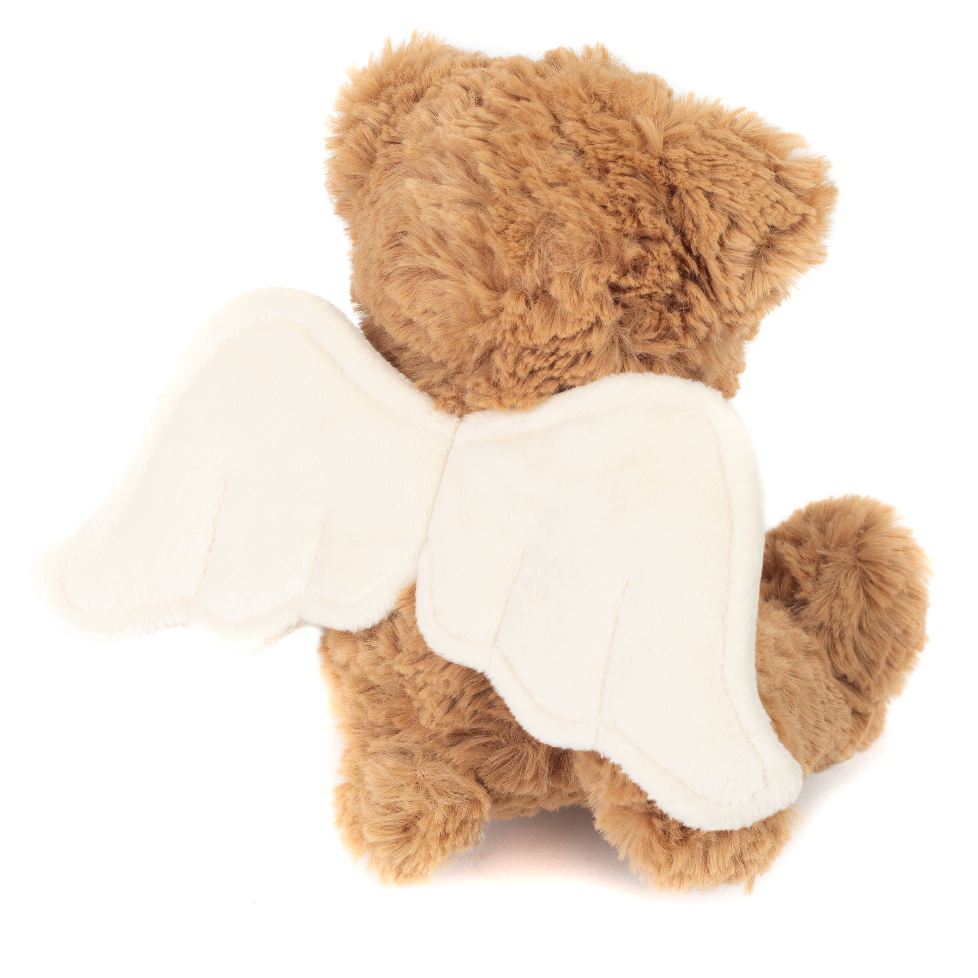 Guardian Angel Teddy Bear 20 cm - plush toy by Teddy Hermann Pefect Ba