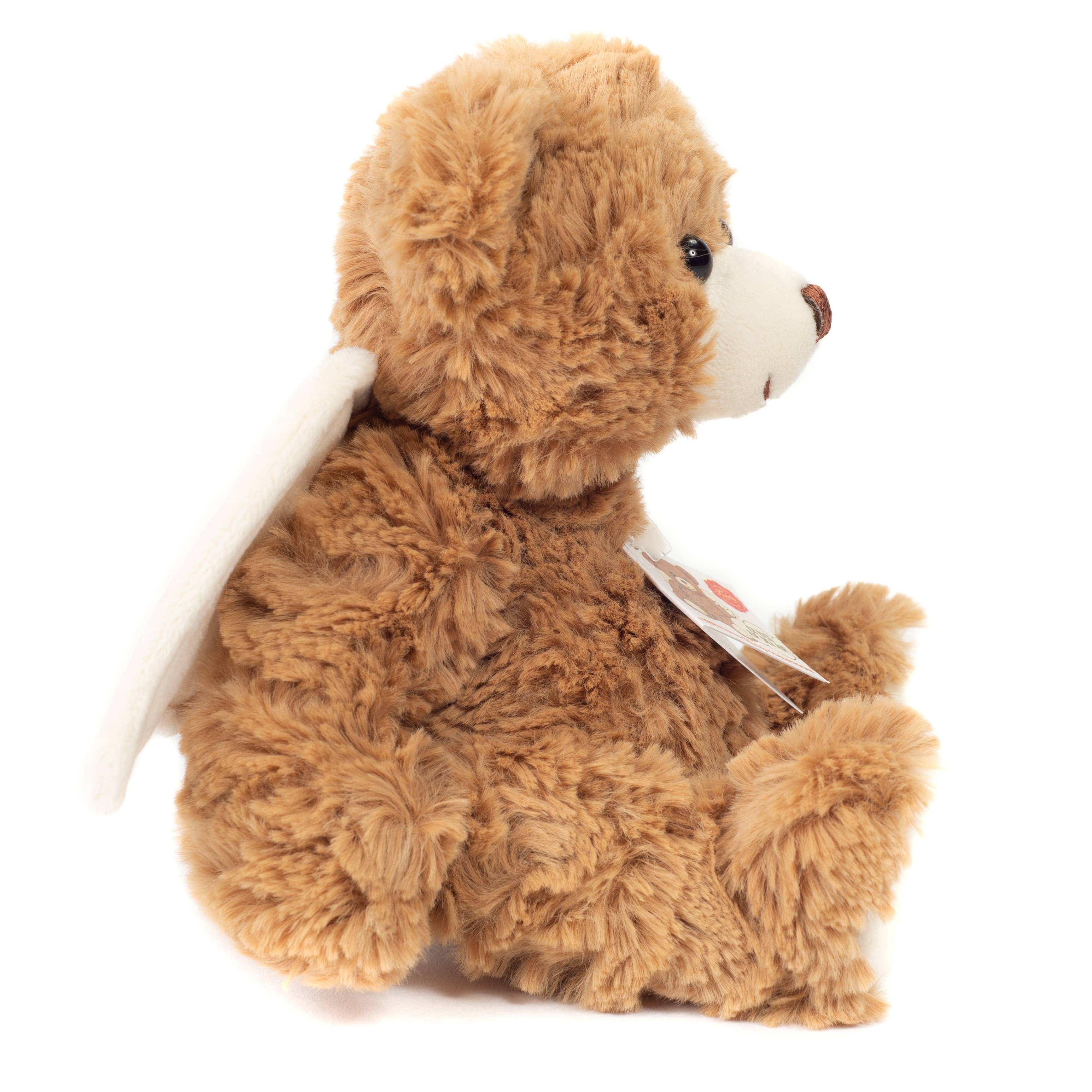 Guardian Angel Teddy Bear 20 cm - plush toy by Teddy Hermann Pefect Ba