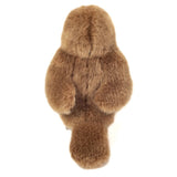faire - teddy hermann Plush Little Robin by Teddy Hermann 15cm