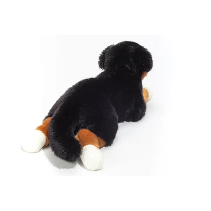 Bernese Mountain Dog Plush by Teddy Hermann 44cm Bernese Mountain Dog Plush by Teddy Hermann 44cm