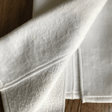 Fernville Creations Fernville Creations - Luxury Bath Towel: Farmhouse Bathroom Decor, Bath Essentials