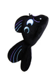 Floral Frolic Floral Frolic - Black Moon Fish