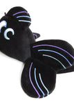 Floral Frolic Floral Frolic - Black Moon Fish