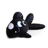 Floral Frolic Floral Frolic - Black Moon Fish