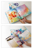 Floral Frolic Floral Frolic - Floral Frolic Fox Children's Book - Book 1 of the Floral Frolic Series