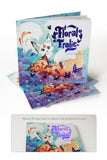 Floral Frolic Floral Frolic - Floral Frolic Fox Children's Book - Book 1 of the Floral Frolic Series