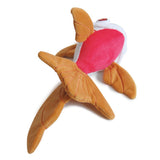 Floral Frolic Floral Frolic - Ginkgo Goldfish Plush