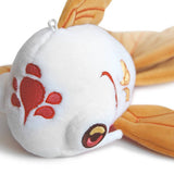Floral Frolic Floral Frolic - Ginkgo Goldfish Plush