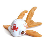 Floral Frolic Floral Frolic - Ginkgo Goldfish Plush