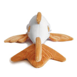 Floral Frolic Floral Frolic - Ginkgo Goldfish Plush