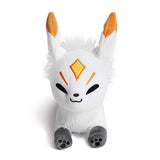 Floral Frolic Floral Frolic - Golden Ginkgo Queenie Fox Plush