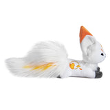 Floral Frolic Floral Frolic - Golden Ginkgo Queenie Fox Plush