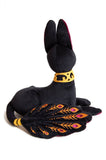 Floral Frolic Floral Frolic - Underworld Jackal Plush