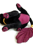 Floral Frolic Floral Frolic - Underworld Jackal Plush