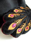 Floral Frolic Floral Frolic - Underworld Jackal Plush