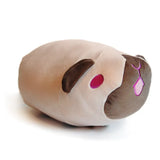 Floral Frolic Himalayan Floral Frolic - Pepper Calico Pigtato Guinea Pig Plush