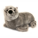Plush Australian Sea Lion  Lifelike Eco Friendly Size 25cm/9.8