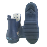 Galleria Enterprises 10 Raining Cats and Dogs Chelsea Rain Booties for the Animal Lovers