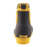 Galleria Enterprises Galleria Enterprises - Black Bees Chelsea Rain Boot