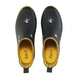 Galleria Enterprises Galleria Enterprises - Black Bees Chelsea Rain Boot