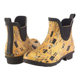 Galleria Enterprises Klimpt "The Kiss" Rain Jacket and Chelsea Rain Boots Galleria Imports