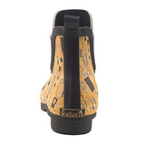Galleria Enterprises Klimpt "The Kiss" Rain Jacket and Chelsea Rain Boots Galleria Imports