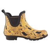 Galleria Enterprises Klimpt "The Kiss" Rain Jacket and Chelsea Rain Boots Galleria Imports