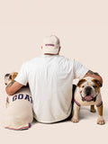Good Thomas™ Dog Clothes GOAT Jersey