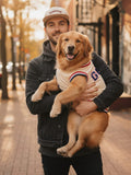 Good Thomas™ Dog Clothes GOAT Jersey
