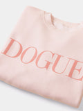 Good Thomas™ Dog Lover Gift Dogue Crewneck