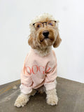 Good Thomas™ Dog Lover Gift Dogue Crewneck