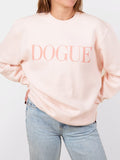 Good Thomas™ Dog Lover Gift Dogue Crewneck