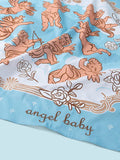 Good Thomas™ Dog Lover Gift One Size Angel Baby Bandana