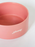 Good Thomas™ Dog Lover Gift One Size Ceramic Dog Bowl