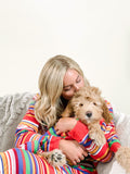 Good Thomas™ Dog Pajamas Groovin' Retro Pajama