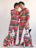 Good Thomas™ Dog Pajamas Groovin' Retro Pajama