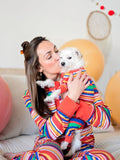 Good Thomas™ Dog Pajamas Groovin' Retro Pajama
