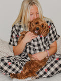 Good Thomas™ Dog Pajamas Sweet Dreams Pajamas
