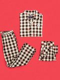 Good Thomas™ Dog Pajamas Sweet Dreams Pajamas